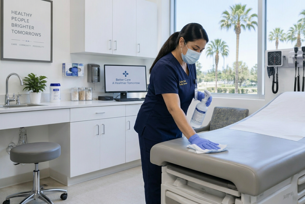 Medical facility